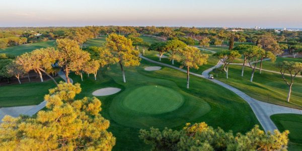 Vilamoura Old Course golfarrangementje golfreizen Portugal (4)