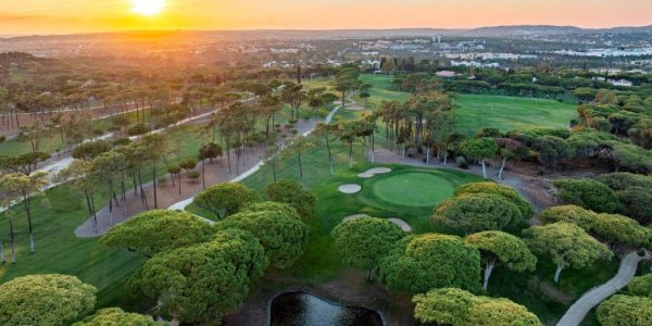 Vilamoura Old Course golfarrangementje golfreizen Portugal (5)