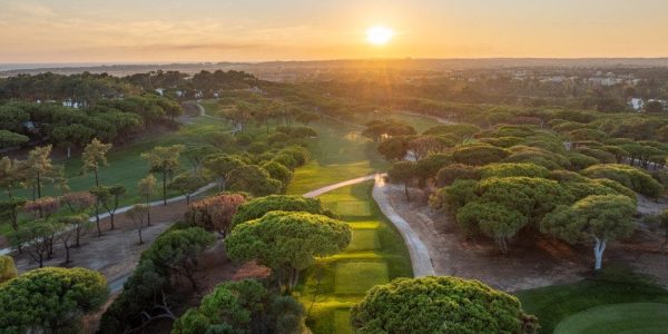 Vilamoura Old Course golfarrangementje golfreizen Portugal (6)