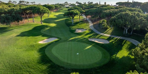 Vilamoura Old Course golfarrangementje golfreizen Portugal (7)