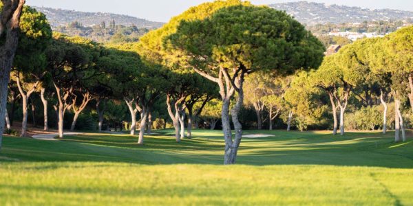 Vilamoura Old Course golfarrangementje golfreizen Portugal (8)
