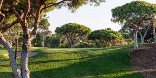 Vilamoura Old Course golfarrangementje golfreizen Portugal (9)