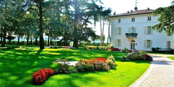 Villa Valfiore 1