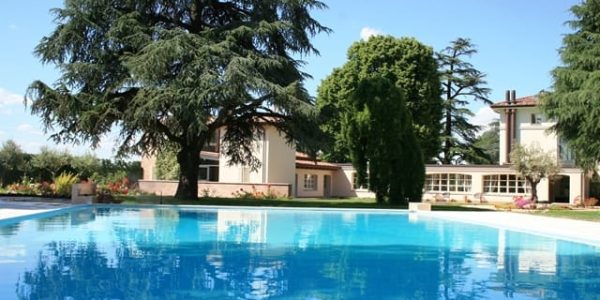 Villa Valfiore 4