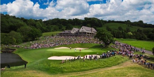 Wales Open