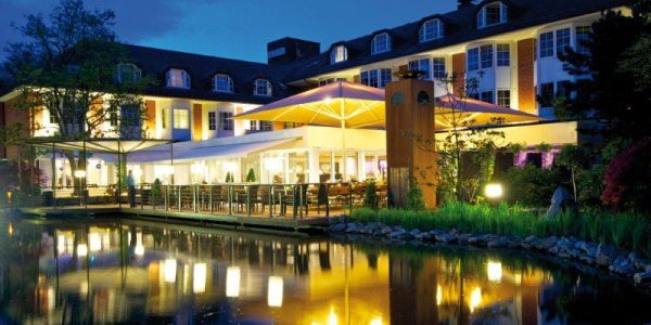 Wellings Parkhotel golf reis Duitsland golfarrangementje (5)