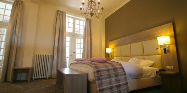 Wellness appartement