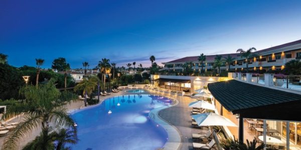 Wyndham Grand Algarve Golfarrangementje (7)