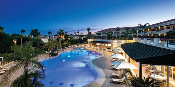 Wyndham Grand Algarve Golfarrangementje golfreis portugal (26)