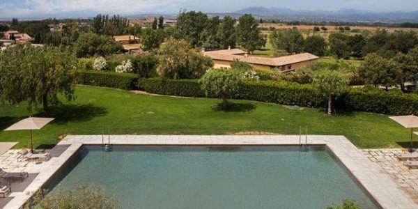 X #peralada#hotel#golf#spanje # golfvakantie26