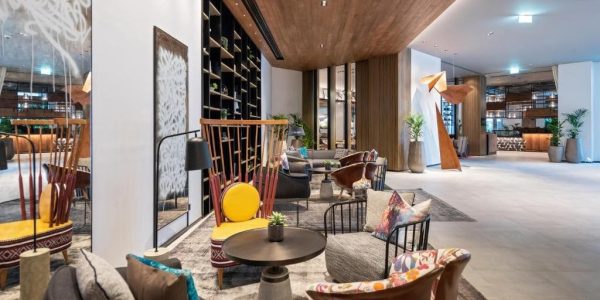 Zabeel house Dubai #golfarrangementjegolfreizen#visitdubai #dubaigolf 2