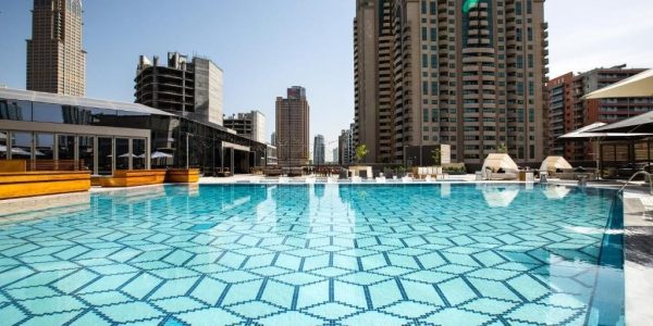Zabeel house Dubai #golfarrangementjegolfreizen#visitdubai #dubaigolf 8