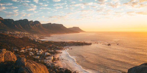 Zuid afrika