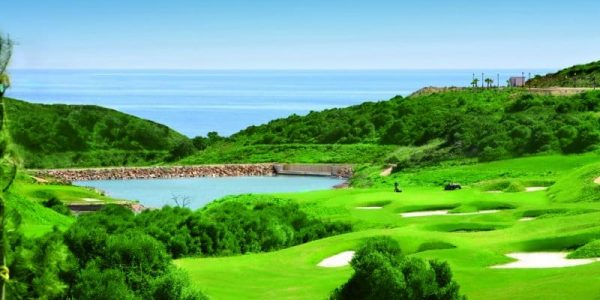 alcaidesa+links+golf+resort heath