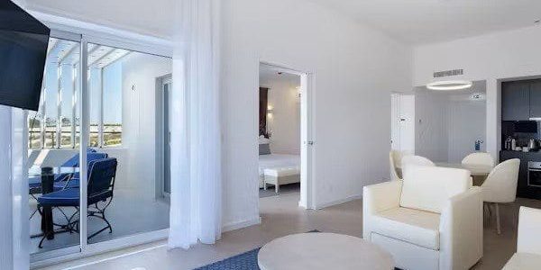 appartement The Evolutee at Royal Obidos Spa & Golf Resort (1) (Middel)