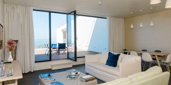 appartement The Evolutee at Royal Obidos Spa & Golf Resort (3) (Middel)