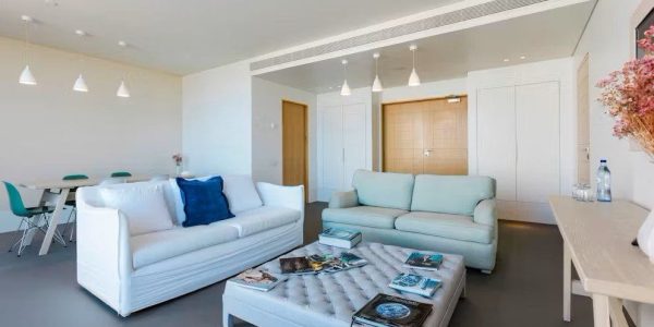 appartement The Evolutee at Royal Obidos Spa & Golf Resort (5) (Middel)