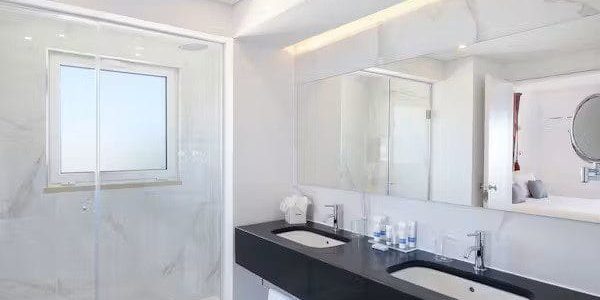 appartement The Evolutee at Royal Obidos Spa & Golf Resort (6) (Middel)