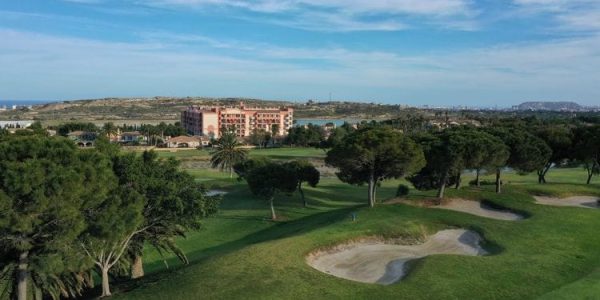 bonalba-spanje-costa-blanca-golfarrangementje 2