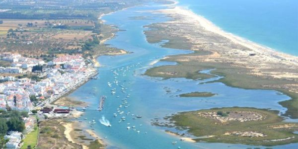 cabanas de tavira