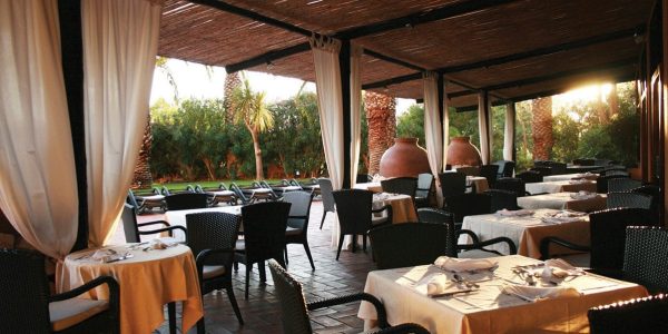 dom pedro Marina Golf vakantie golfarrangementje 10