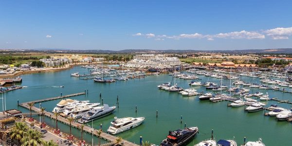 dom pedro Marina Golf vakantie golfarrangementje 11