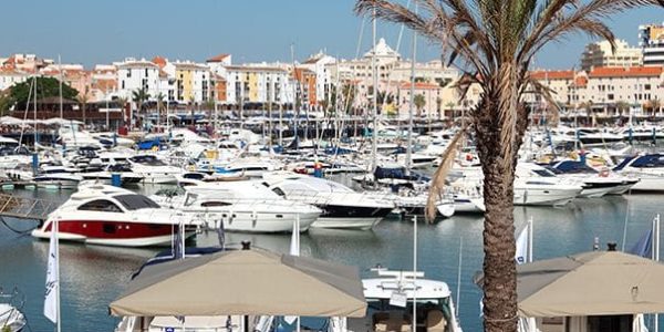 dom pedro Marina Golf vakantie golfarrangementje 11