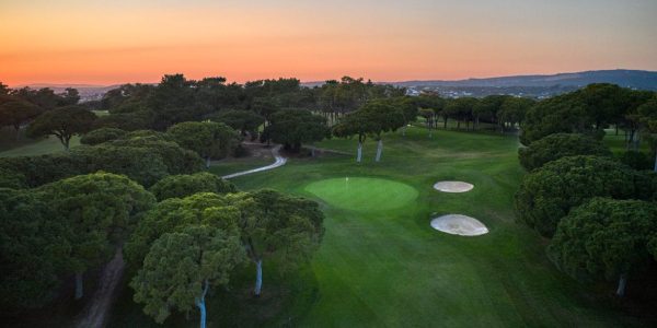 Vilamoura Golf Golfarrangementje.nl golfreizen