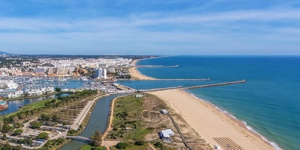 dom pedro Marina Golf vakantie golfarrangementje 13