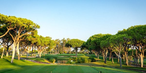 Vilamoura Golf