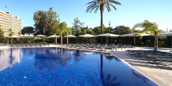 dom pedro Marina Golf vakantie golfarrangementje 4