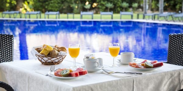 dom pedro Marina Golf vakantie golfarrangementje 5