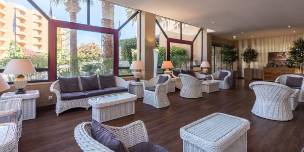 dom pedro Marina Golf vakantie golfarrangementje 6