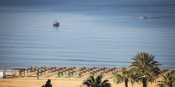 dom pedro Marina Golf vakantie golfarrangementje 7