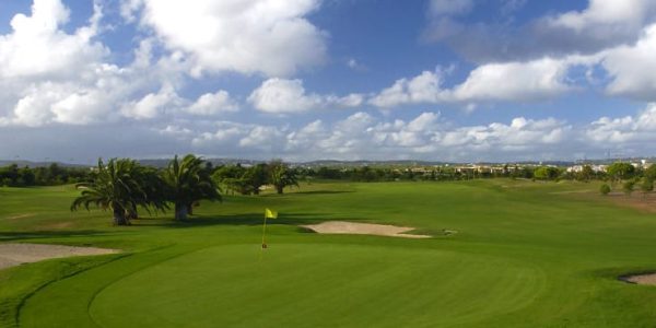 Vilamoura Golf Golfarrangementje.nl golfreizen  Laguna