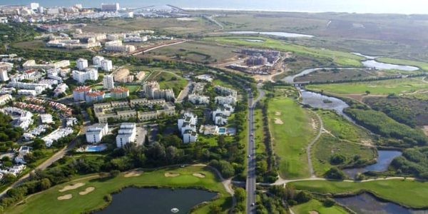 Vilamoura Golf Golfarrangementje.nl golfreizen Laguna.2