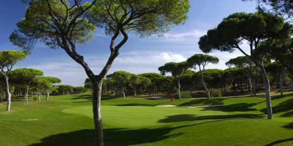 Vilamoura Golf Golfarrangementje.nl golfreizen  Millennium
