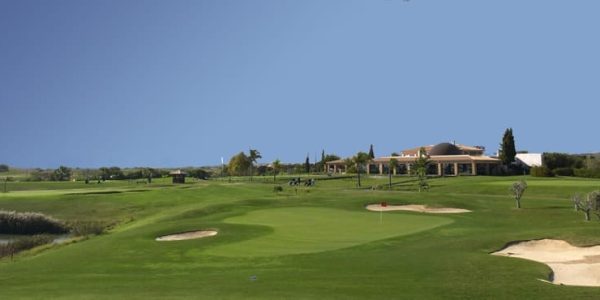 Vilamoura Golf Golfarrangementje.nl golfreizen Millennium.2