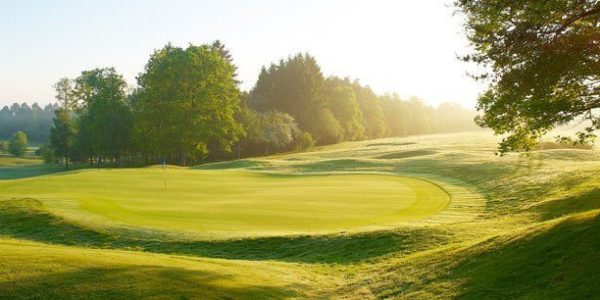Durbuy Golf