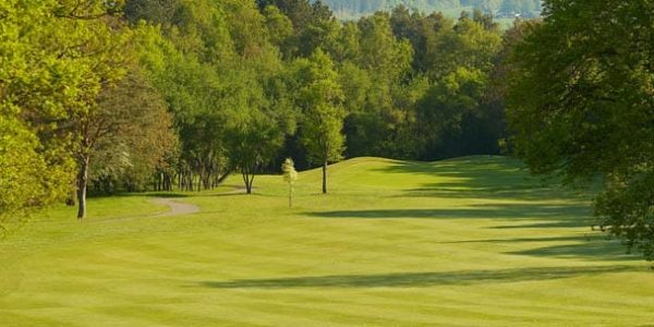 Durbuy Golf