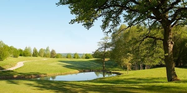 Durbuy Golf
