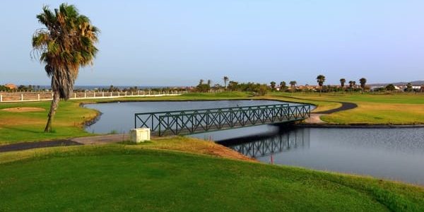 Fuerteventura Golf Club