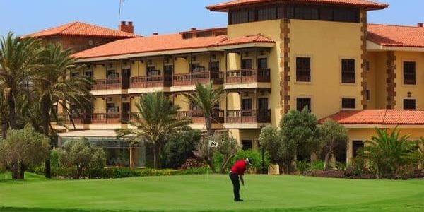 Fuerteventura Golf Club