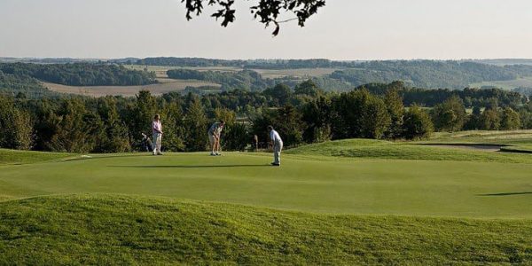 Golfbaan