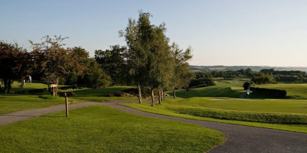 Golfbaan