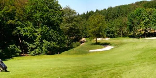 golf Frielingshausen