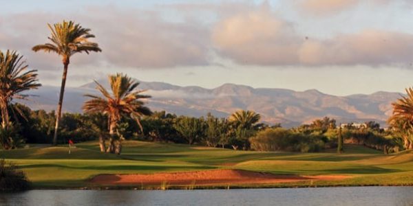 golf-Soleil-agadir-iberostar