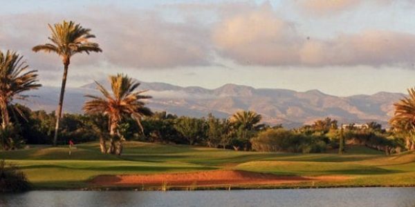 golf-Soleil-agadir-iberostar