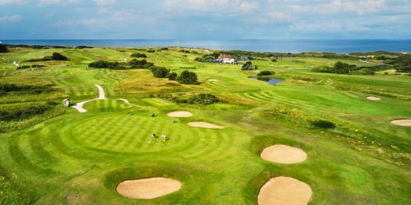 golf Wimereux frankrijk golfarrangementje (5)