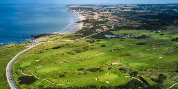 golf Wimereux frankrijk golfarrangementje (6)